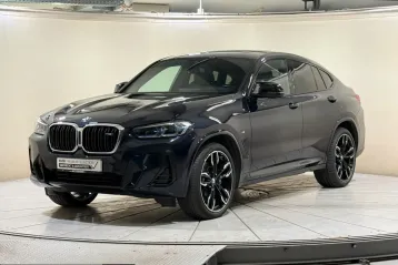 BMW X4 din 2022 - oferta BMW226105