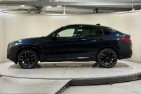 BMW X4 (Seria X) din 2022 cu 63.850 km - oferta BMW226105 - foto 4