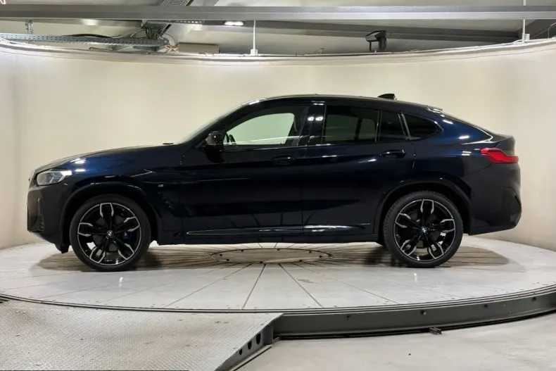 BMW X4 (Seria X) din 2022 cu 63.850 km - oferta BMW226105 - foto 4
