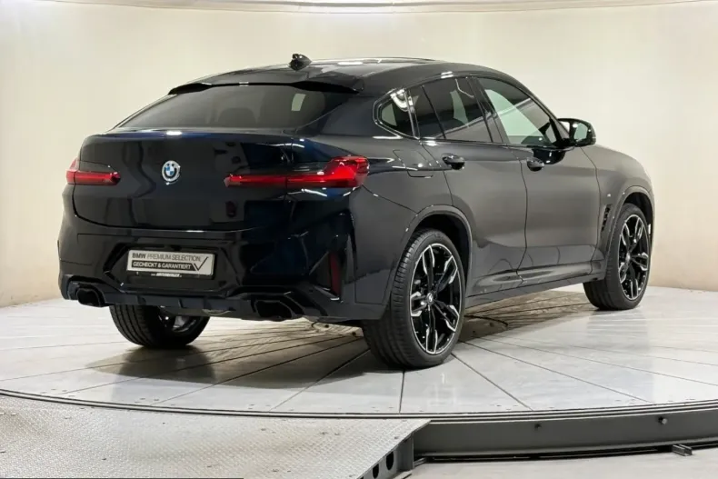 BMW X4 (Seria X) din 2022 cu 63.850 km - oferta BMW226105 - foto 5