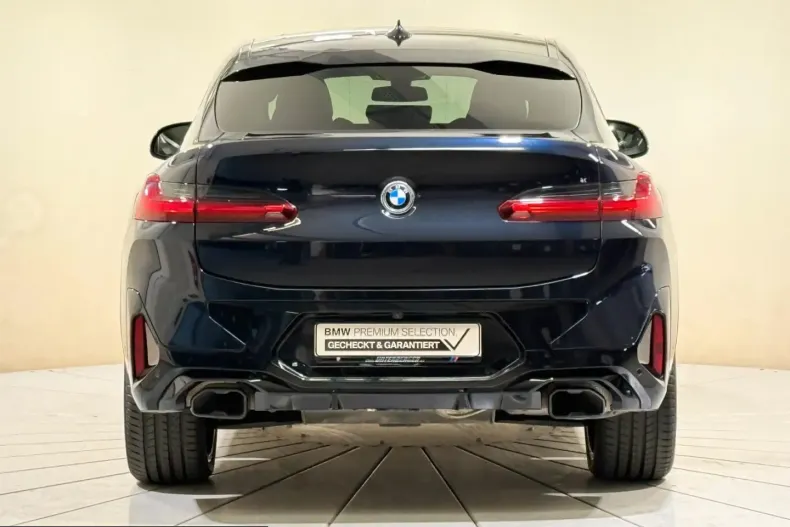 BMW X4 (Seria X) din 2022 cu 63.850 km - oferta BMW226105 - foto 6