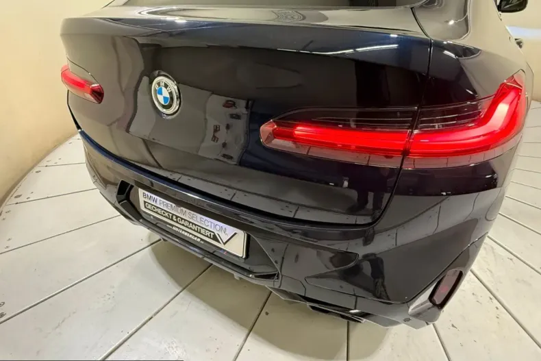 BMW X4 (Seria X) din 2022 cu 63.850 km - oferta BMW226105 - foto 7