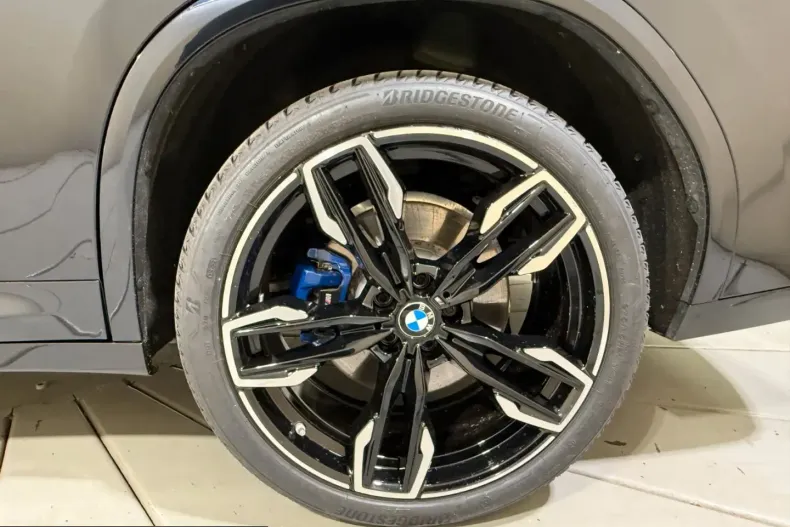 BMW X4 (Seria X) din 2022 cu 63.850 km - oferta BMW226105 - foto 8