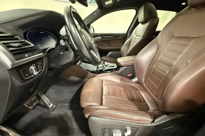 BMW X4 (Seria X) din 2022 cu 63.850 km - oferta BMW226105 - foto 9