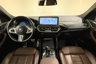 BMW X4 (Seria X) din 2022 cu 63.850 km - oferta BMW226105 - foto 11