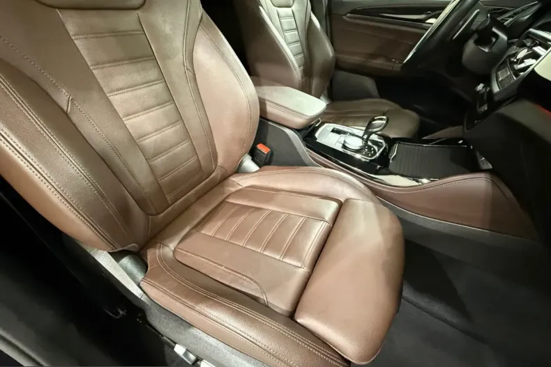 BMW X4 (Seria X) din 2022 cu 63.850 km - oferta BMW226105 - foto 18