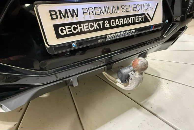 BMW X4 (Seria X) din 2022 cu 63.850 km - oferta BMW226105 - foto 25