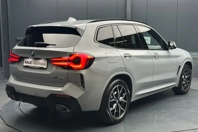 BMW X3 (Seria X) din 2023 cu 53.850 km - oferta BMW226106 - foto 3