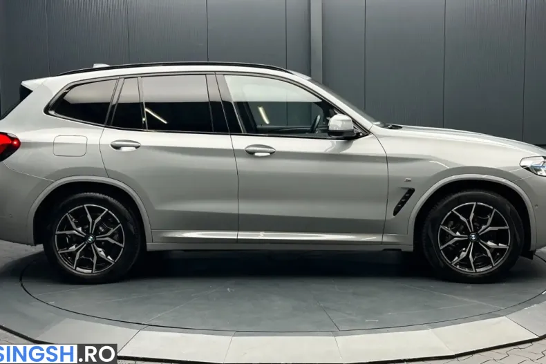 BMW X3 (Seria X) din 2023 cu 53.850 km - oferta BMW226106 - foto 4
