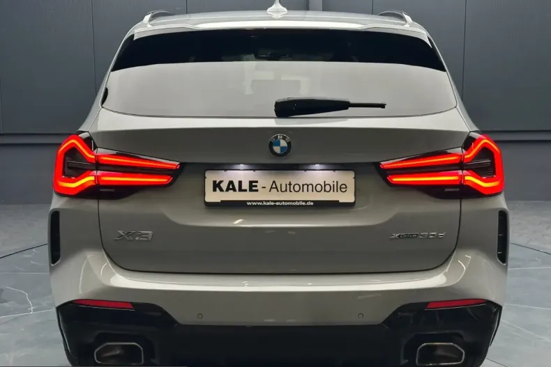 BMW X3 (Seria X) din 2023 cu 53.850 km - oferta BMW226106 - foto 6