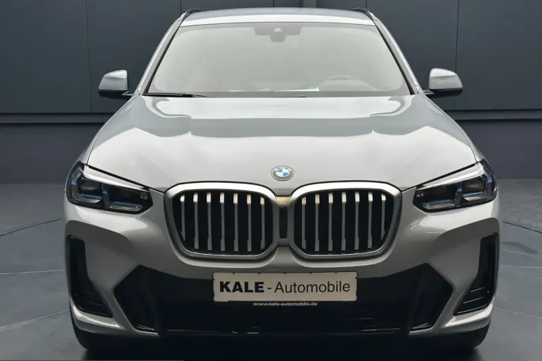 BMW X3 (Seria X) din 2023 cu 53.850 km - oferta BMW226106 - foto 7