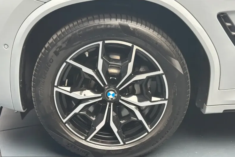 BMW X3 (Seria X) din 2023 cu 53.850 km - oferta BMW226106 - foto 8