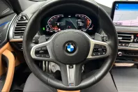 BMW X3 (Seria X) din 2023 cu 53.850 km - oferta BMW226106 - foto 17