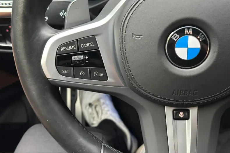 BMW X3 (Seria X) din 2023 cu 53.850 km - oferta BMW226106 - foto 18