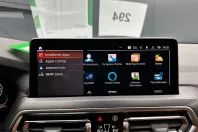 BMW X3 (Seria X) din 2023 cu 53.850 km - oferta BMW226106 - foto 24