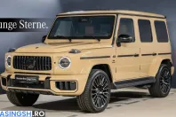 Mercedes-Benz G 63 AMG (Clasa G) din 2025 cu 22.141 km - oferta MER226107 - foto 1