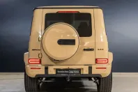 Mercedes-Benz G 63 AMG (Clasa G) din 2025 cu 22.141 km - oferta MER226107 - foto 2
