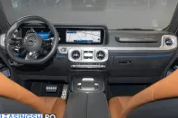 Mercedes-Benz G 63 AMG (Clasa G) din 2025 cu 22.141 km - oferta MER226107 - foto 6