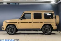 Mercedes-Benz G 63 AMG (Clasa G) din 2025 cu 22.141 km - oferta MER226107 - foto 7