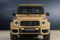 Mercedes-Benz G 63 AMG (Clasa G) din 2025 cu 22.141 km - oferta MER226107 - foto 9