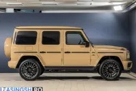 Mercedes-Benz G 63 AMG (Clasa G) din 2025 cu 22.141 km - oferta MER226107 - foto 11