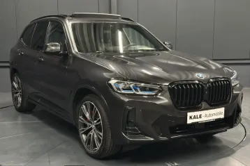 BMW X3 din 2022 - oferta BMW226108