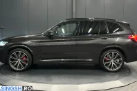 BMW X3 (Seria X) din 2022 cu 52.000 km - oferta BMW226108 - foto 2