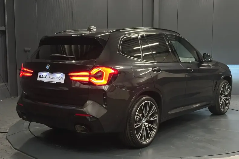 BMW X3 (Seria X) din 2022 cu 52.000 km - oferta BMW226108 - foto 5