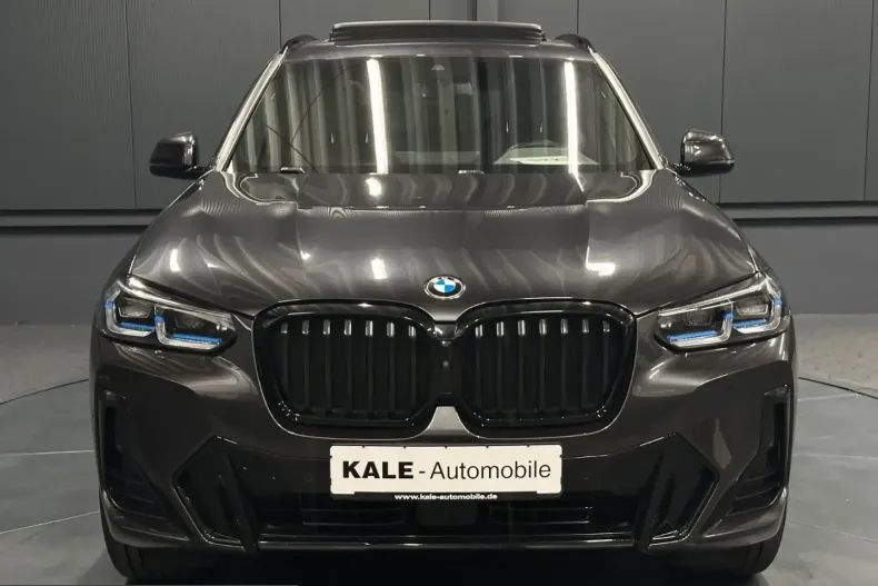 BMW X3 (Seria X) din 2022 cu 52.000 km - oferta BMW226108 - foto 7