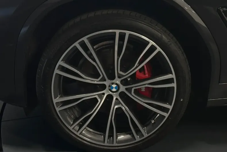 BMW X3 (Seria X) din 2022 cu 52.000 km - oferta BMW226108 - foto 9