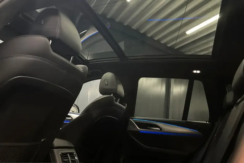 BMW X3 (Seria X) din 2022 cu 52.000 km - oferta BMW226108 - foto 10