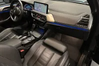 BMW X3 (Seria X) din 2022 cu 52.000 km - oferta BMW226108 - foto 12