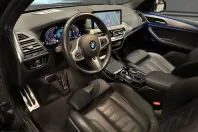 BMW X3 (Seria X) din 2022 cu 52.000 km - oferta BMW226108 - foto 17