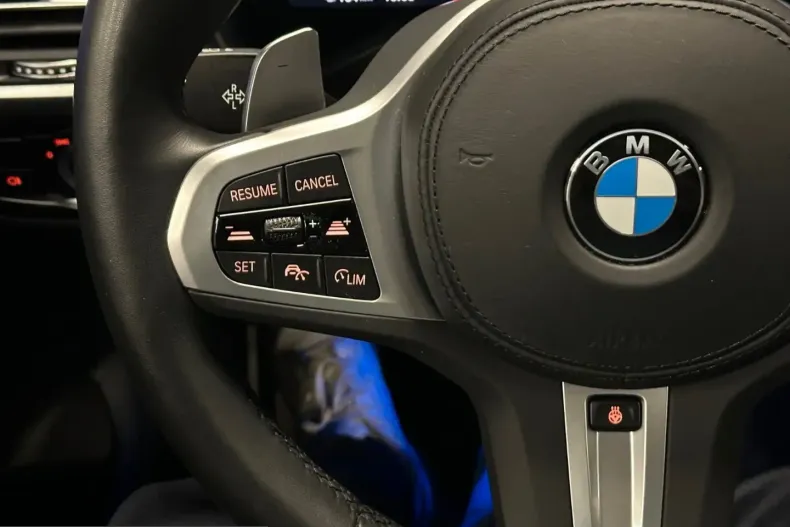 BMW X3 (Seria X) din 2022 cu 52.000 km - oferta BMW226108 - foto 19