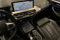 BMW X3 (Seria X) din 2022 cu 52.000 km - oferta BMW226108 - foto 20
