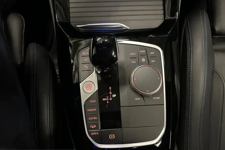 BMW X3 (Seria X) din 2022 cu 52.000 km - oferta BMW226108 - foto 22