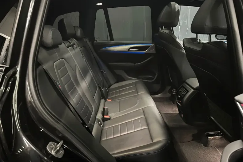 BMW X3 (Seria X) din 2022 cu 52.000 km - oferta BMW226108 - foto 27