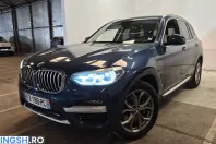 BMW X3 (Seria X) din 2021 cu 85.914 km - oferta BMW226109 - foto 1