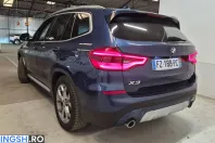 BMW X3 (Seria X) din 2021 cu 85.914 km - oferta BMW226109 - foto 3