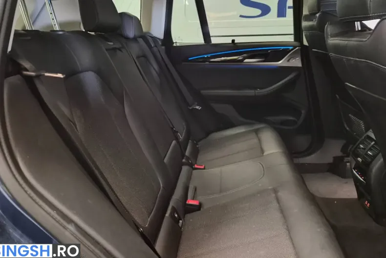 BMW X3 (Seria X) din 2021 cu 85.914 km - oferta BMW226109 - foto 8