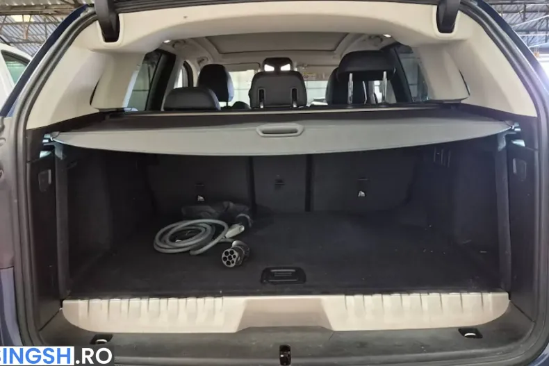 BMW X3 (Seria X) din 2021 cu 85.914 km - oferta BMW226109 - foto 9