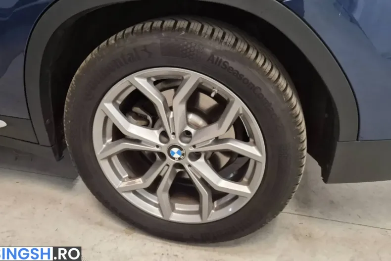 BMW X3 (Seria X) din 2021 cu 85.914 km - oferta BMW226109 - foto 10