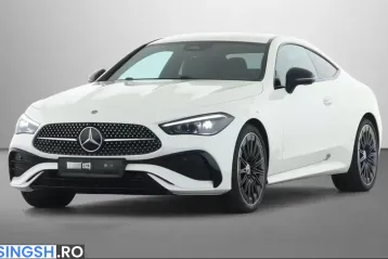 Mercedes-Benz CLE 180 din 2025 - oferta MER226110