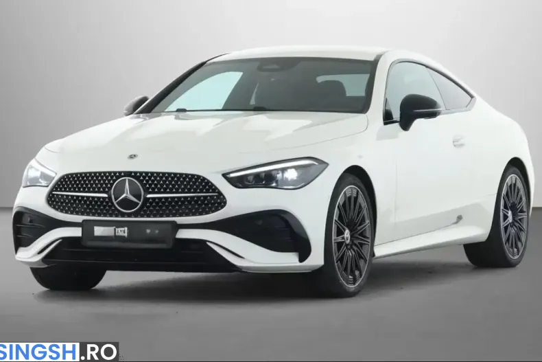 Mercedes-Benz CLE 180 (Clasa CLE) din 2025 cu 9.900 km - oferta MER226110 - foto 1