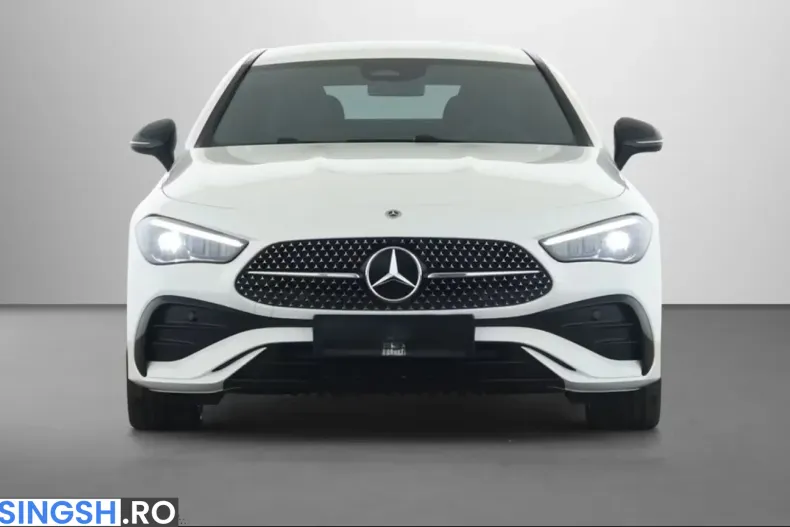 Mercedes-Benz CLE 180 (Clasa CLE) din 2025 cu 9.900 km - oferta MER226110 - foto 2