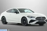 Mercedes-Benz CLE 180 (Clasa CLE) din 2025 cu 9.900 km - oferta MER226110 - foto 4