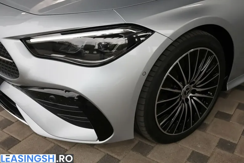 Mercedes-Benz CLE 180 (Clasa CLE) din 2025 cu 9.420 km - oferta MER226111 - foto 3