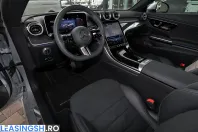 Mercedes-Benz CLE 180 (Clasa CLE) din 2025 cu 9.420 km - oferta MER226111 - foto 9