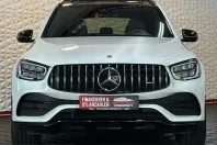 Mercedes-Benz GLC 43 AMG (Clasa GLC) din 2022 cu 49.899 km - oferta MER226112 - foto 2