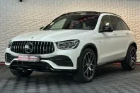 Mercedes-Benz GLC 43 AMG (Clasa GLC) din 2022 cu 49.899 km - oferta MER226112 - foto 3